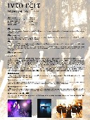 Infos und Presseecho