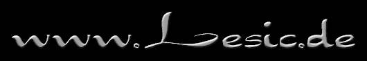 www.lesic.de